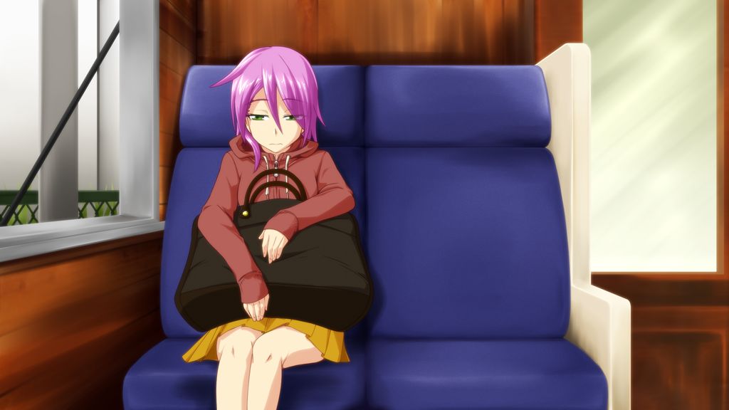 Love Rubber～LoveRubber～ page 3 full