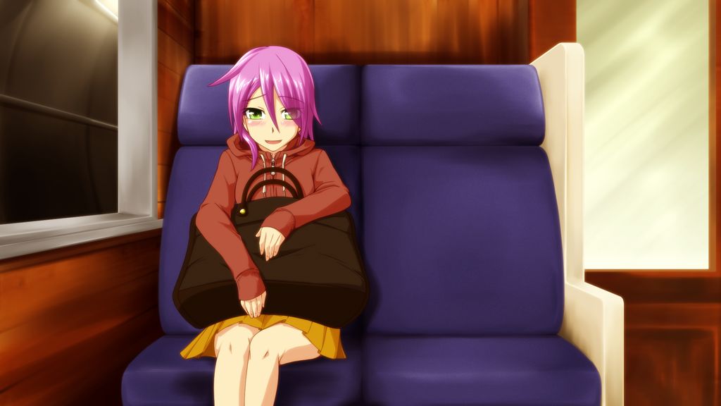 Love Rubber～LoveRubber～ page 7 full