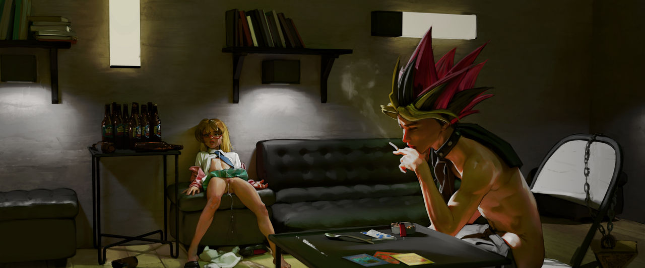 Art Collection page 3 full