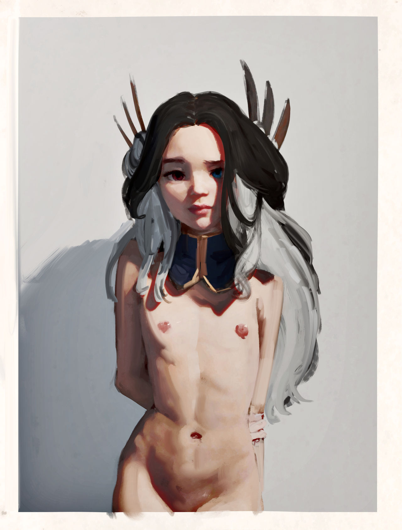 Art Collection page 4 full