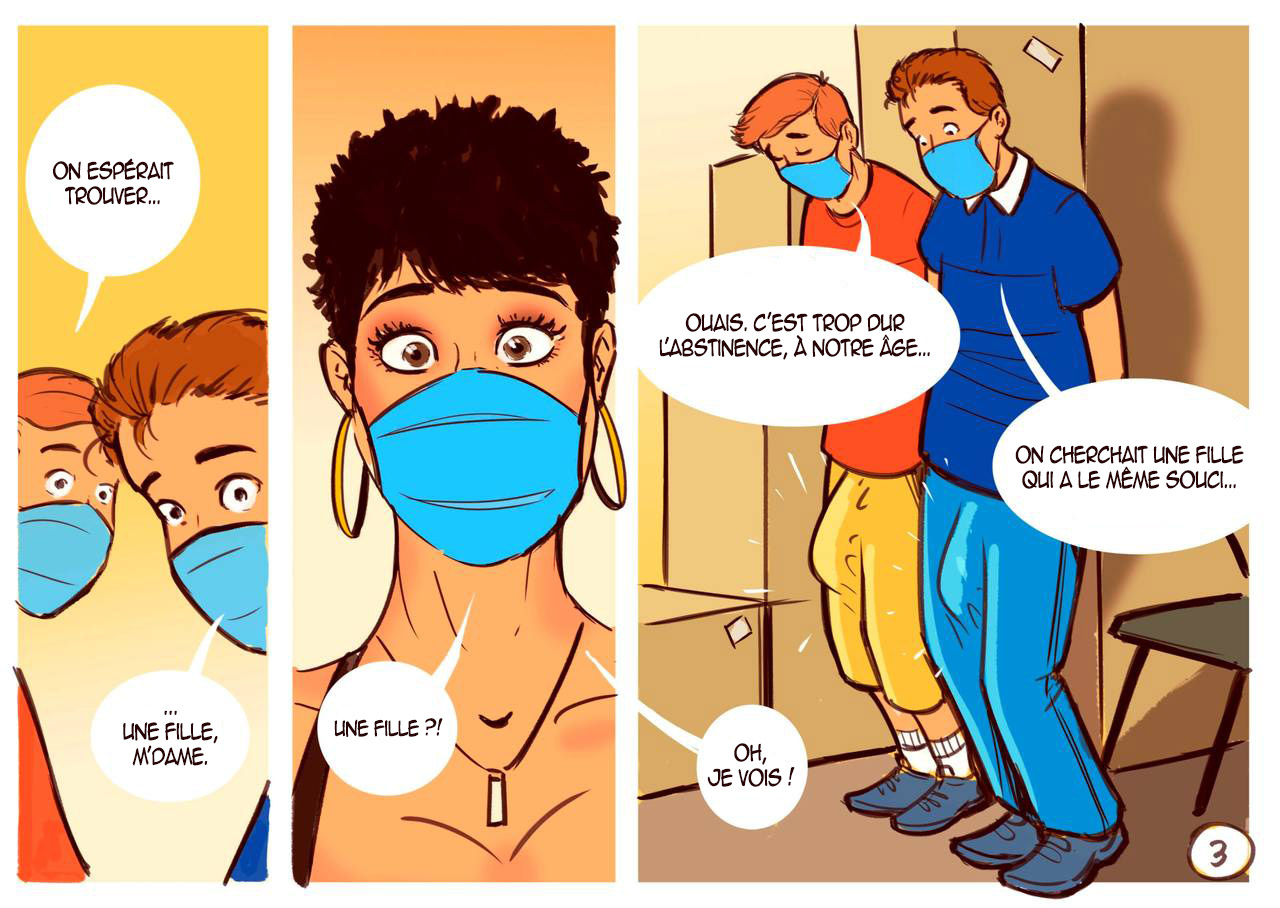 Margarita - Stay at Home page 4 full