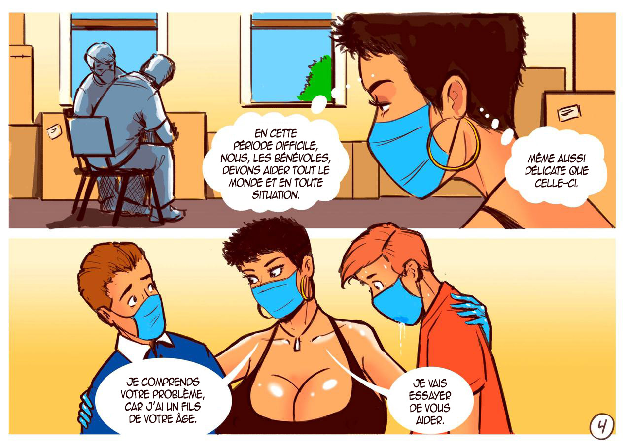 Margarita - Stay at Home page 5 full