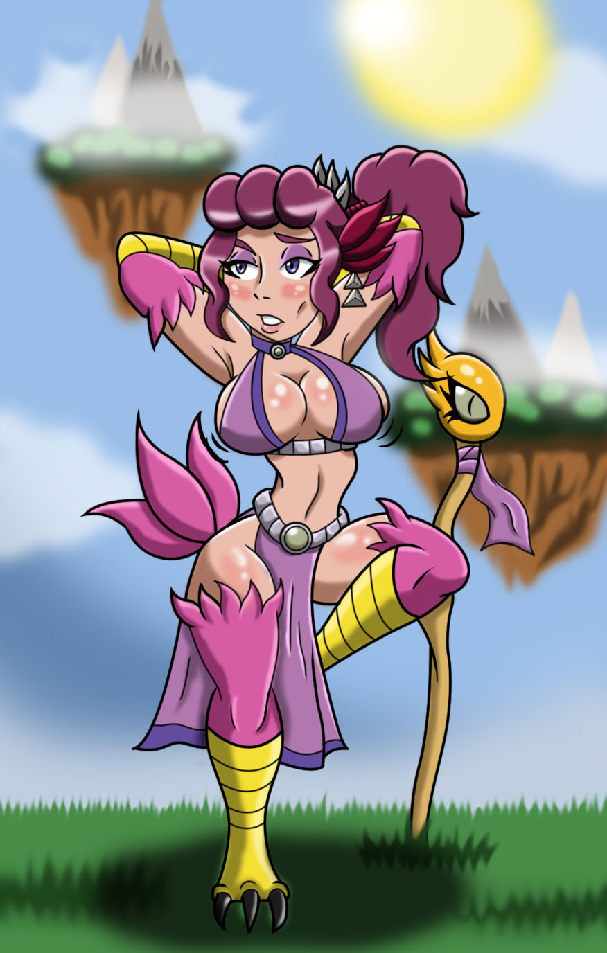 ARTIST Zeronos12 page 2 full