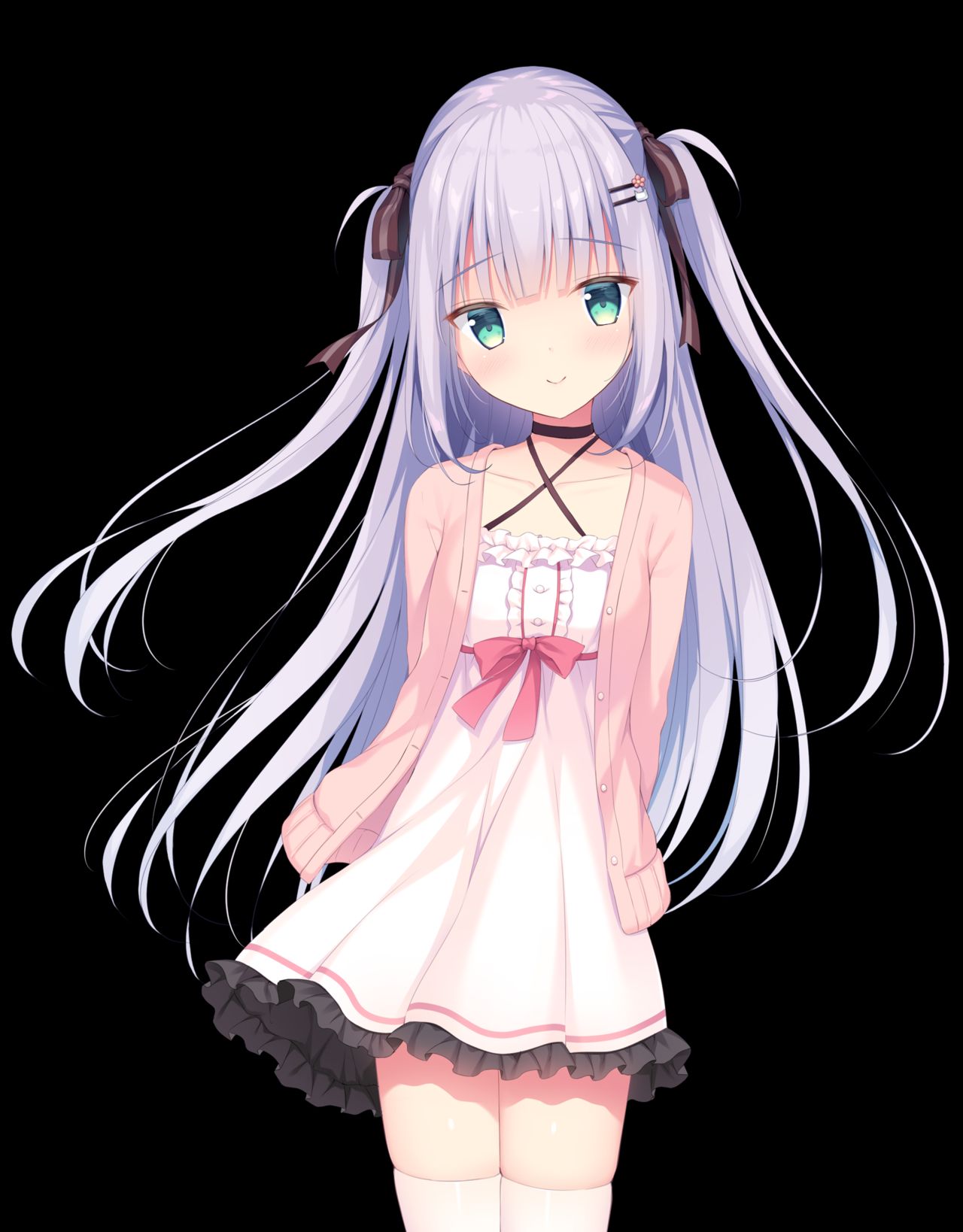 shin-neko ~Saikai Shita Imouto to no Arata na Kankei~ page 2 full