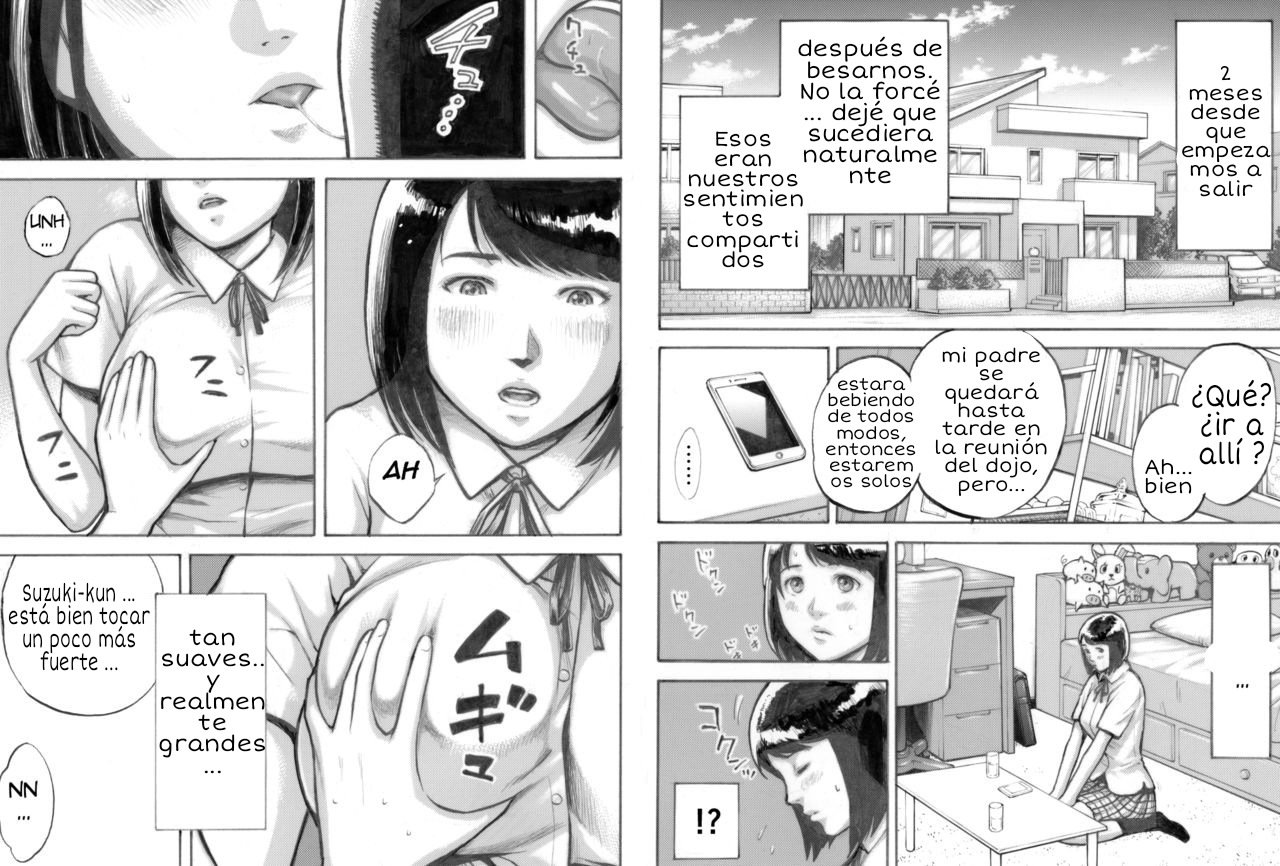 I've game page 10 full