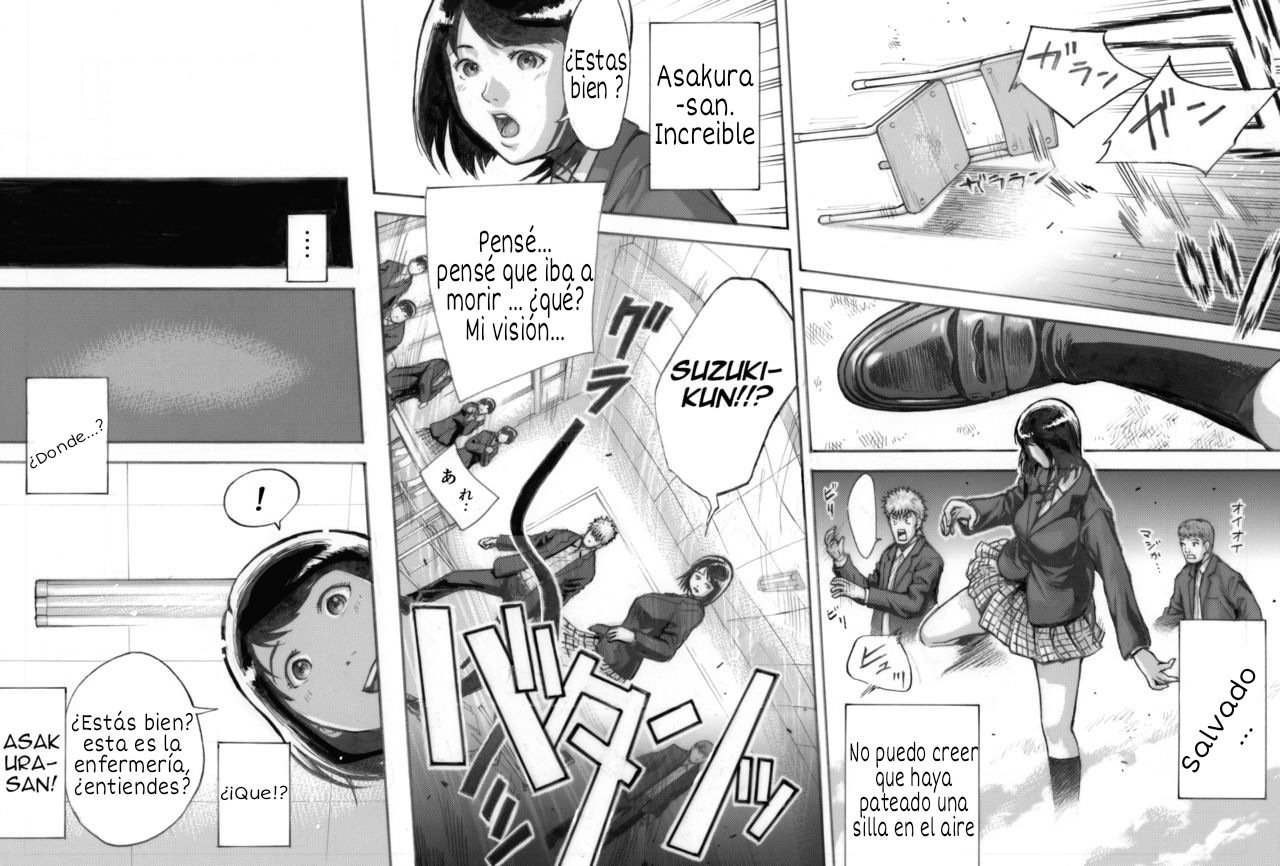 I've game page 6 full