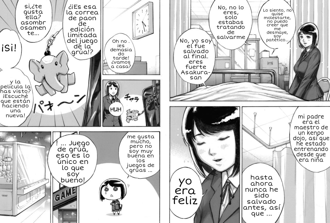 I've game page 7 full