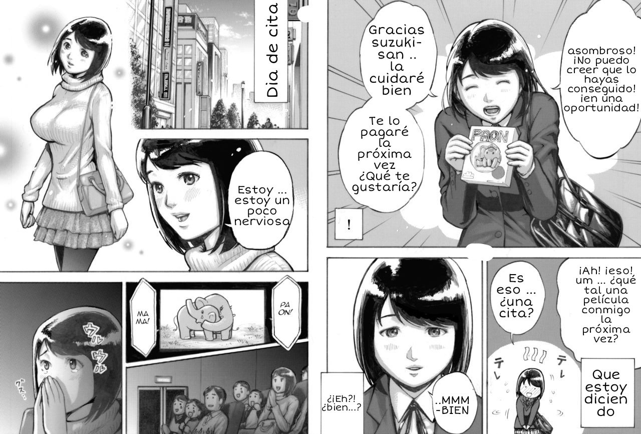 I've game page 8 full