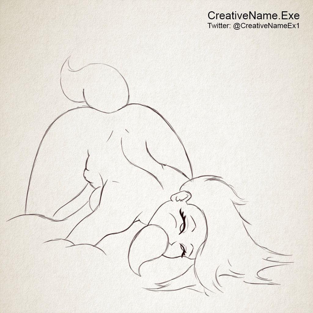 Wurmlet Loops - Animated Sketch page 6 full