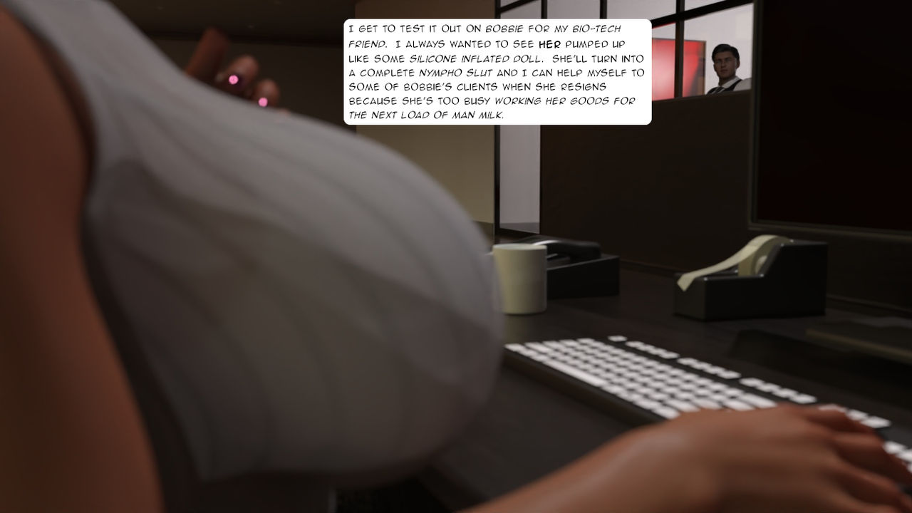 Personal Playtoy page 8 full