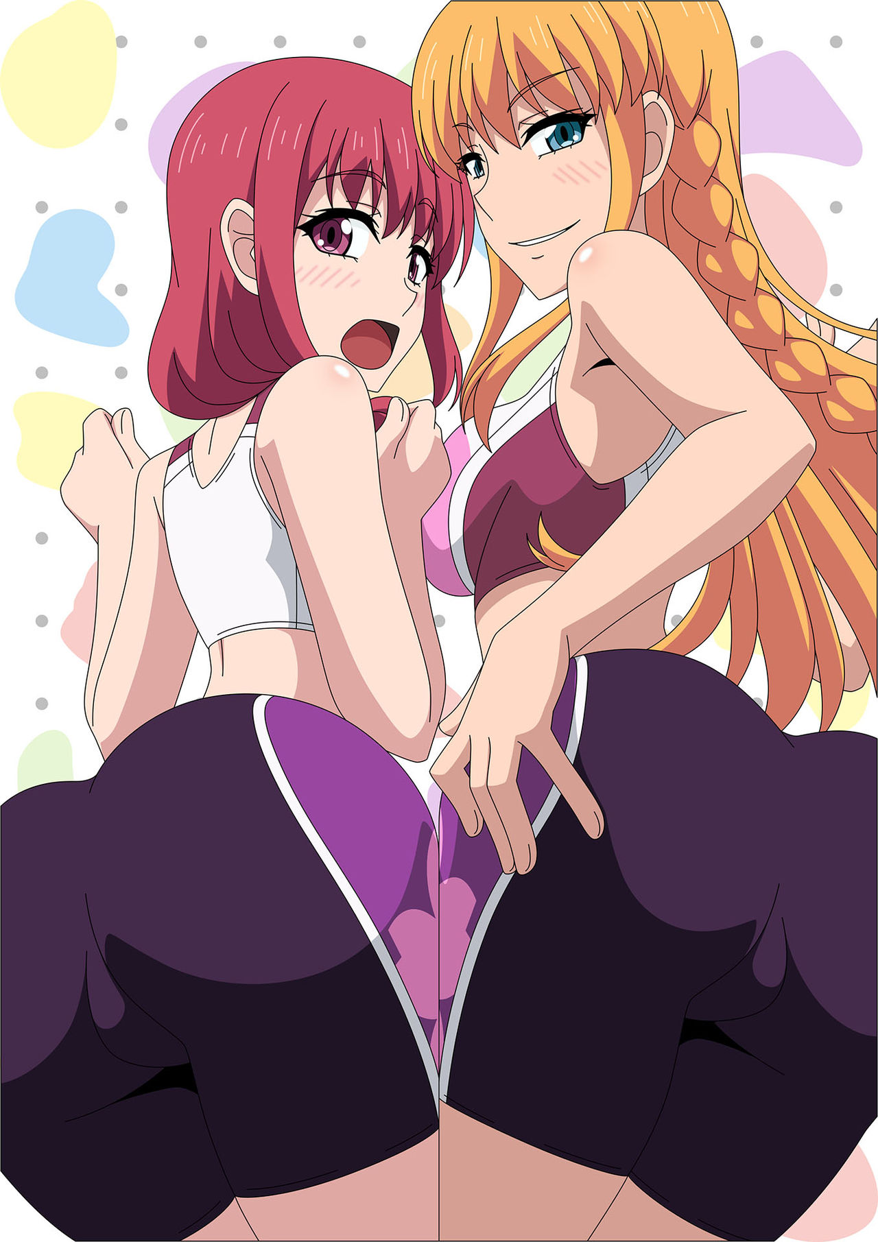 Iwakake heya page 2 full
