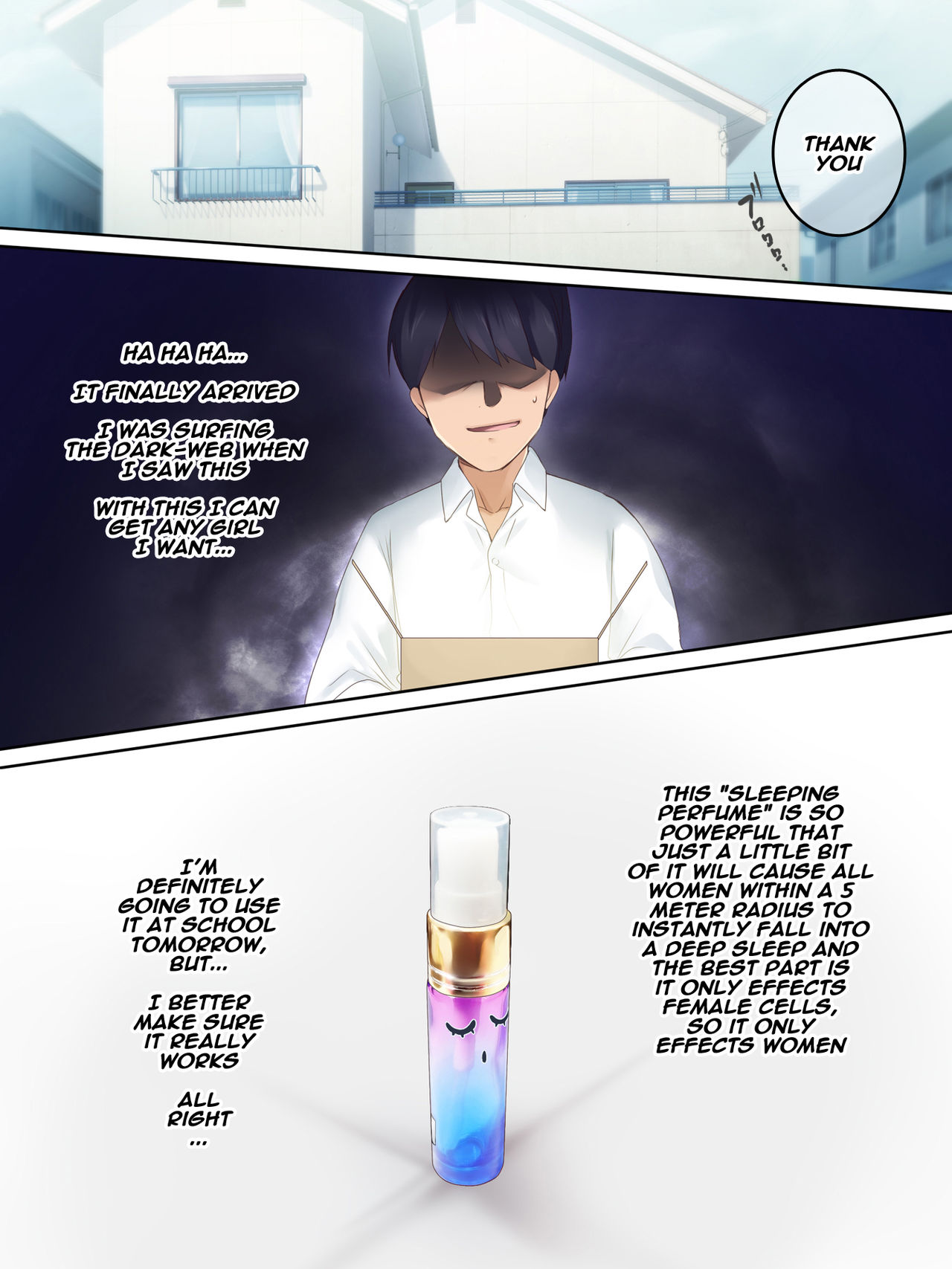 Suimin Perfume page 2 full