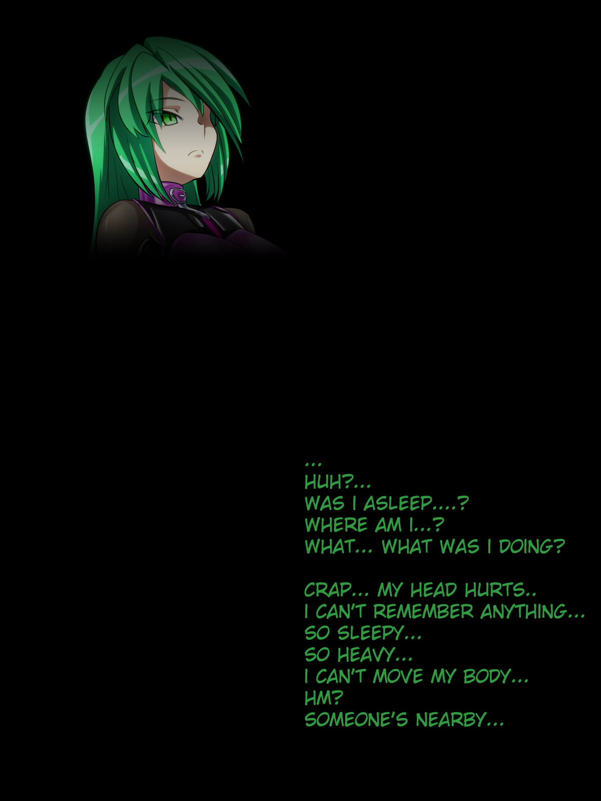 Tenchuu Koujo Vaniel no Baai | The Cases of Heavenly Princess Vaniel page 4 full