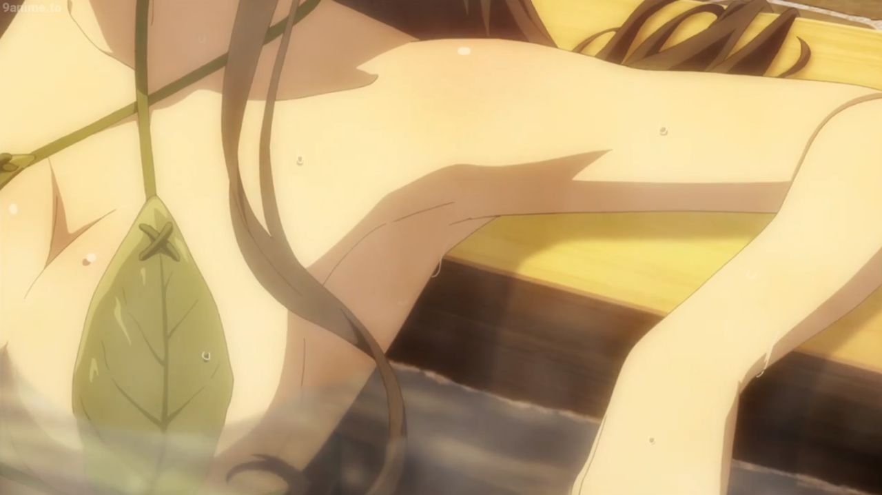 CHOYOYU!: High School Prodigies Have It Easy Even in Another World!,Choujin Koukousei-tachi wa Isekai demo Yoyuu de Ikinuku you desu! Fanservice page 1 full