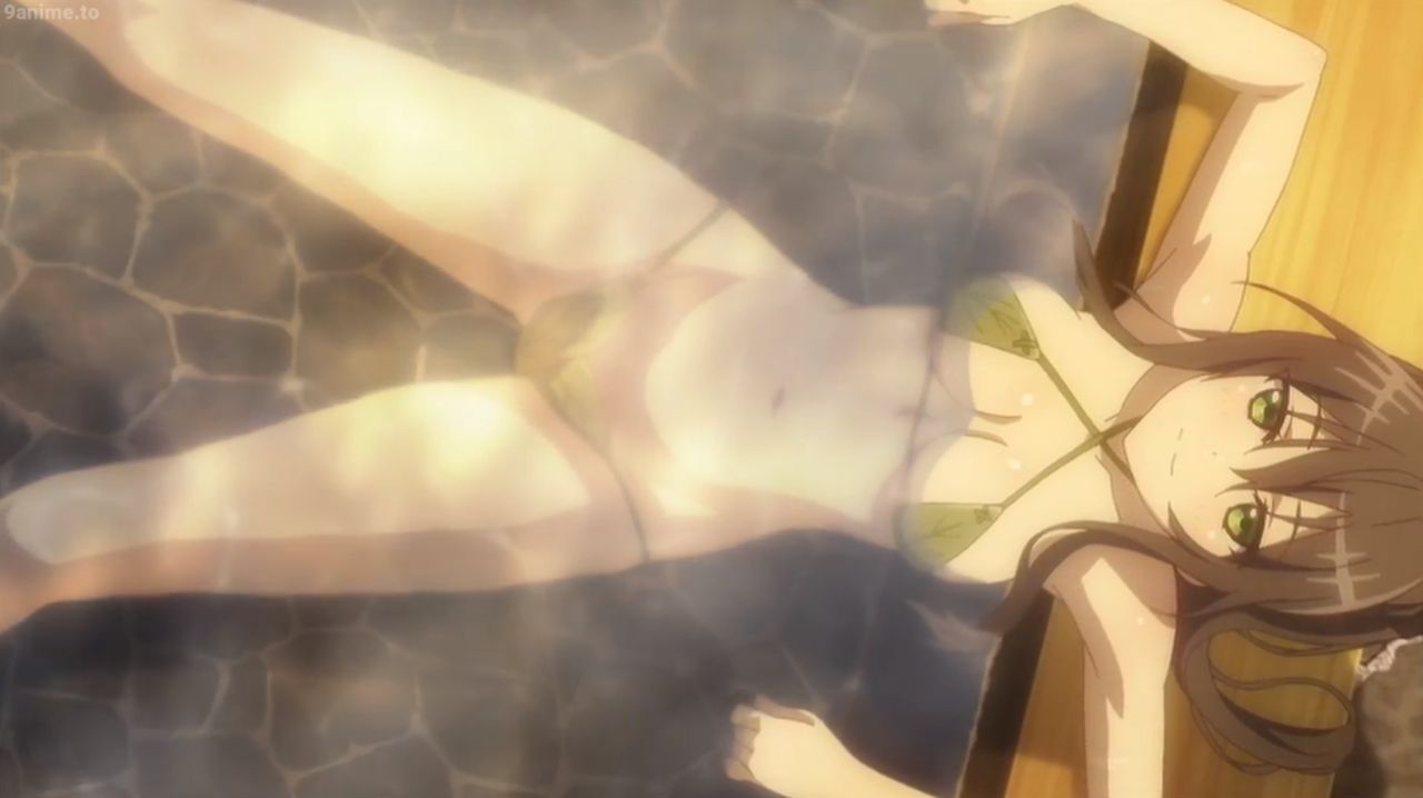 CHOYOYU!: High School Prodigies Have It Easy Even in Another World!,Choujin Koukousei-tachi wa Isekai demo Yoyuu de Ikinuku you desu! Fanservice page 2 full
