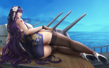 Artist ::: LIU Mingxing cover