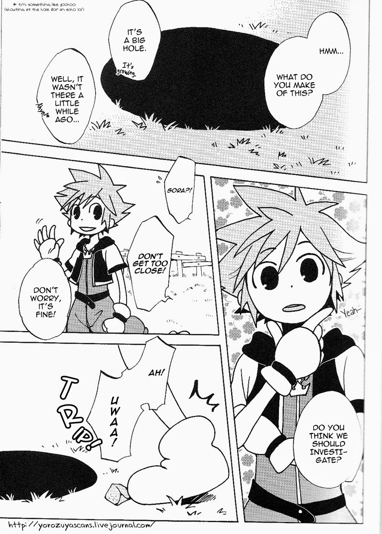 Ignite page 6 full