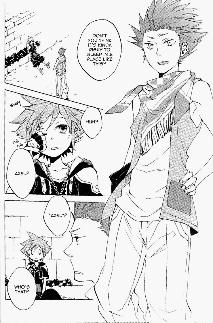 Ignite page 9 full