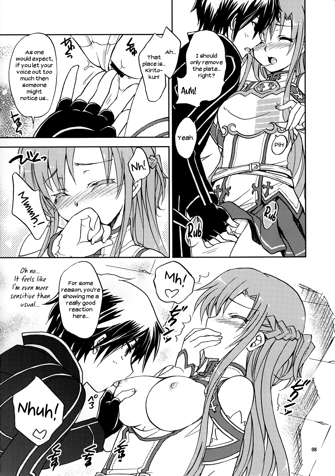 Home Sweet Home page 7 full