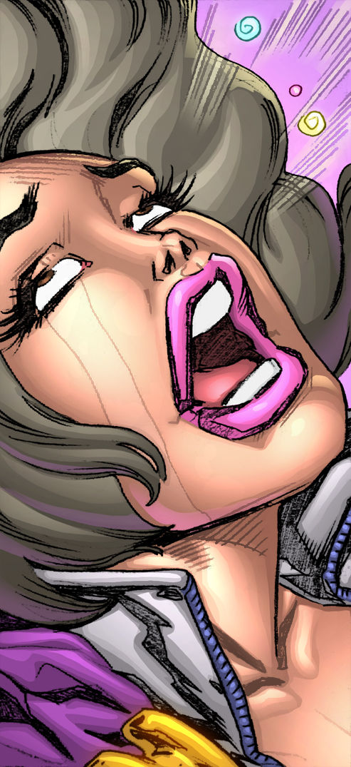 SuperHeroineComiXXX - Comics Pages and Images page 7 full