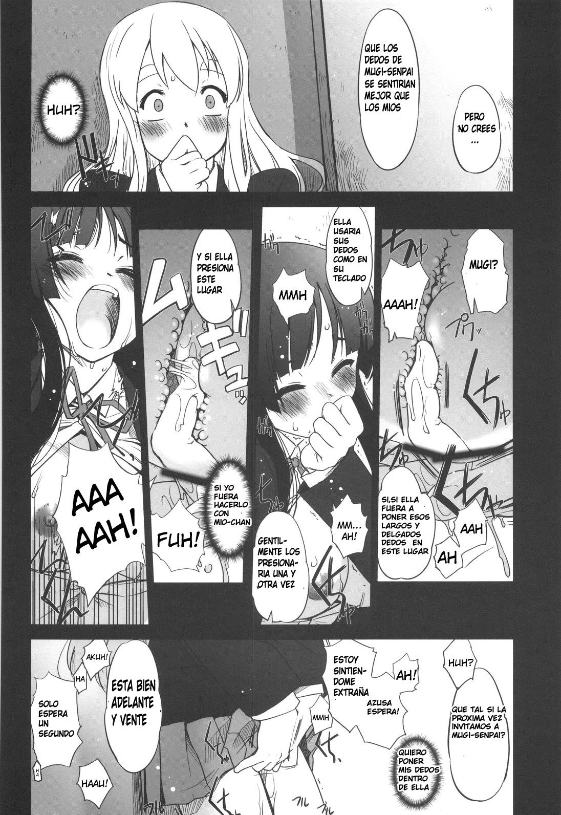 Nekomimi to Toilet to Houkago no Bushitsu | Cat Ears And A Restroom And The Club Room After School page 8 full