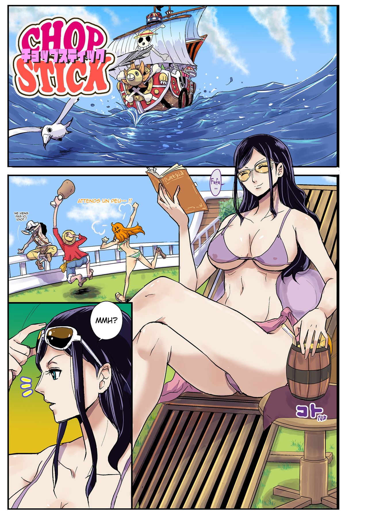 CHOP STICK page 5 full