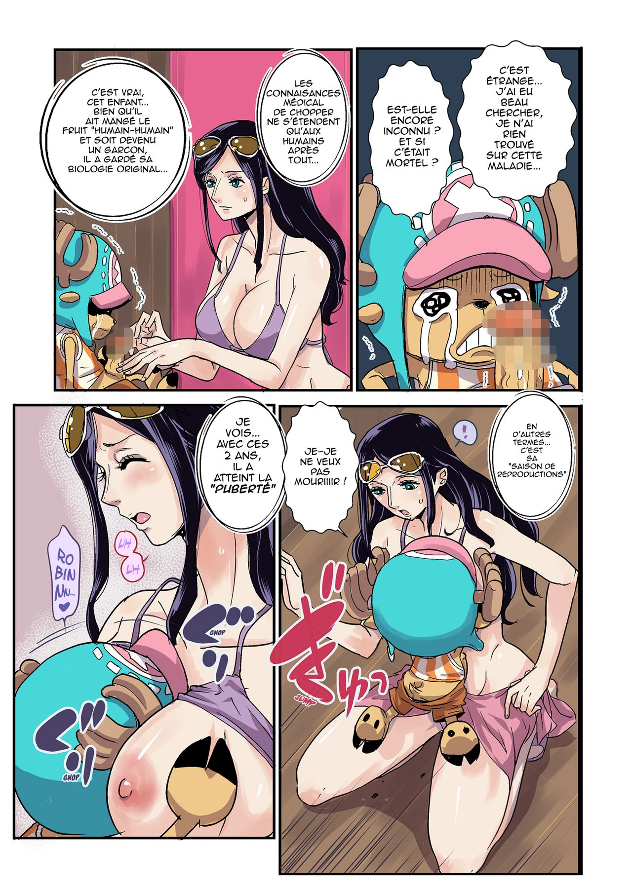 CHOP STICK page 9 full
