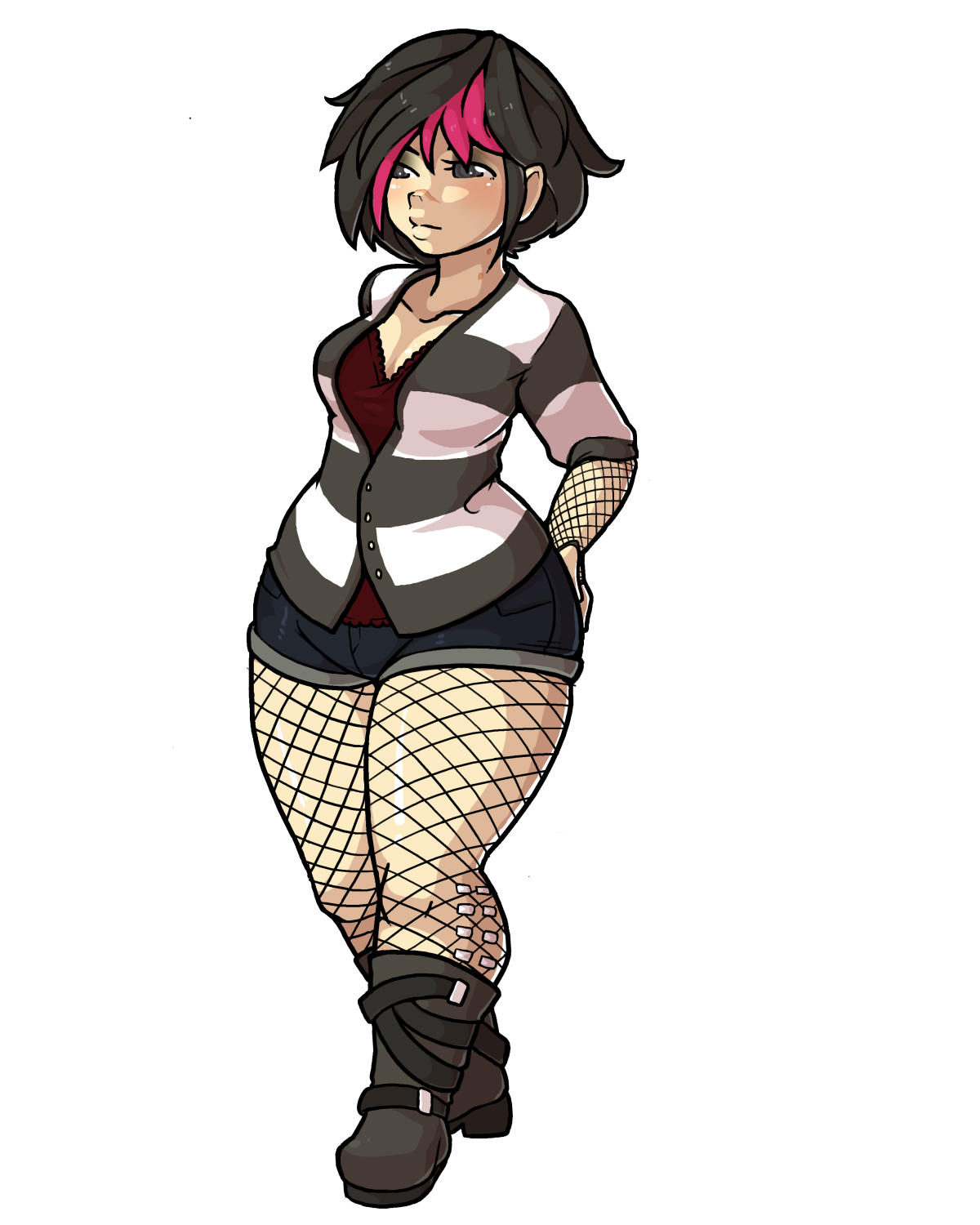Misc bbw page 1 full