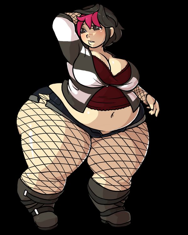 Misc bbw page 2 full