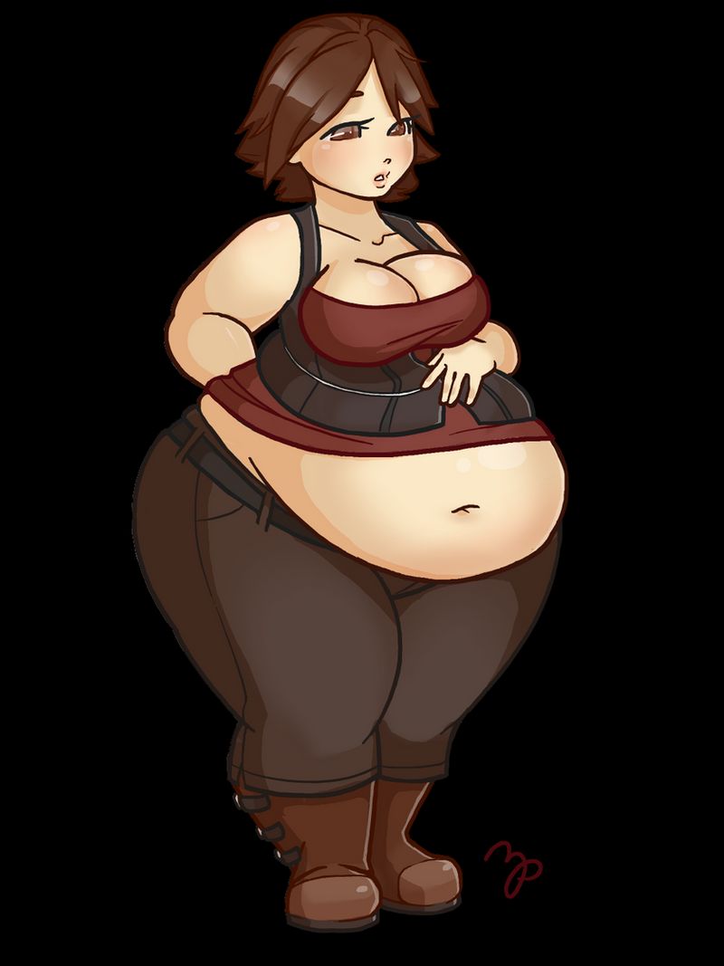 Misc bbw page 3 full