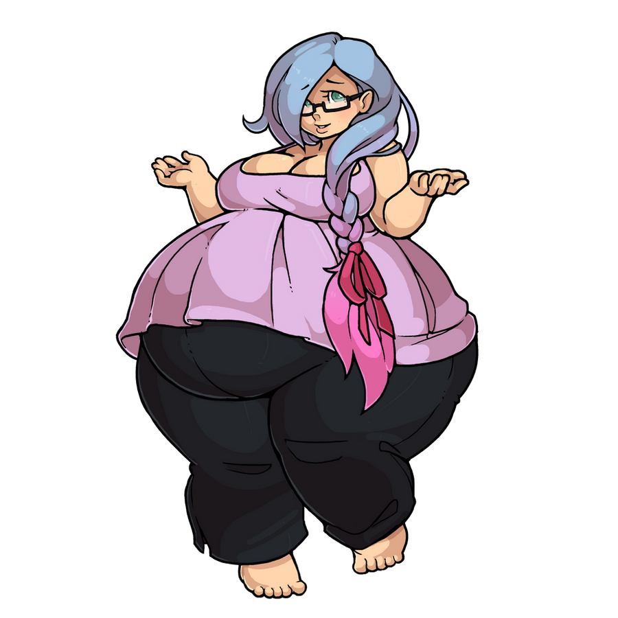 Misc bbw page 8 full
