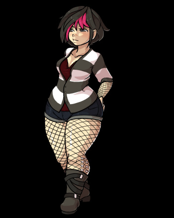 Misc bbw cover