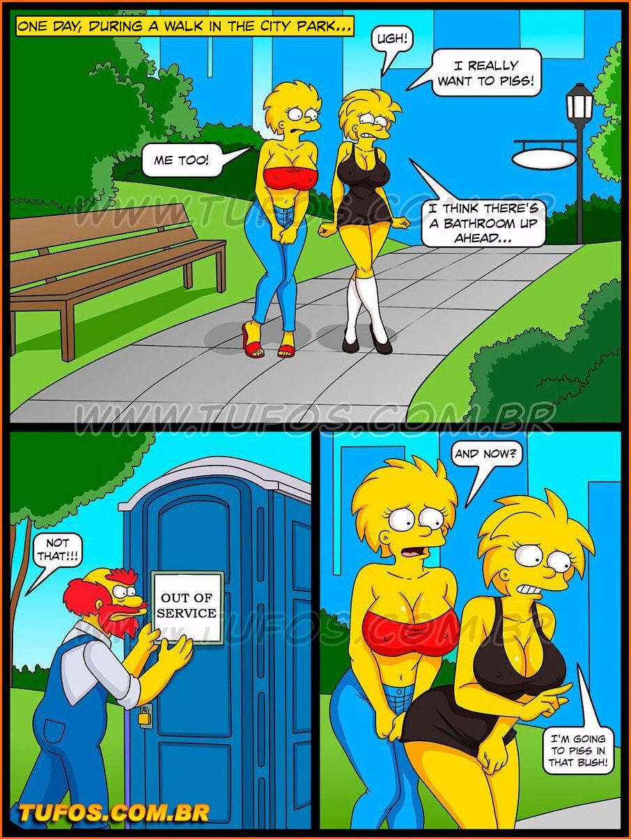 Obscene Attack on Modesty   - 31-english page 2 full