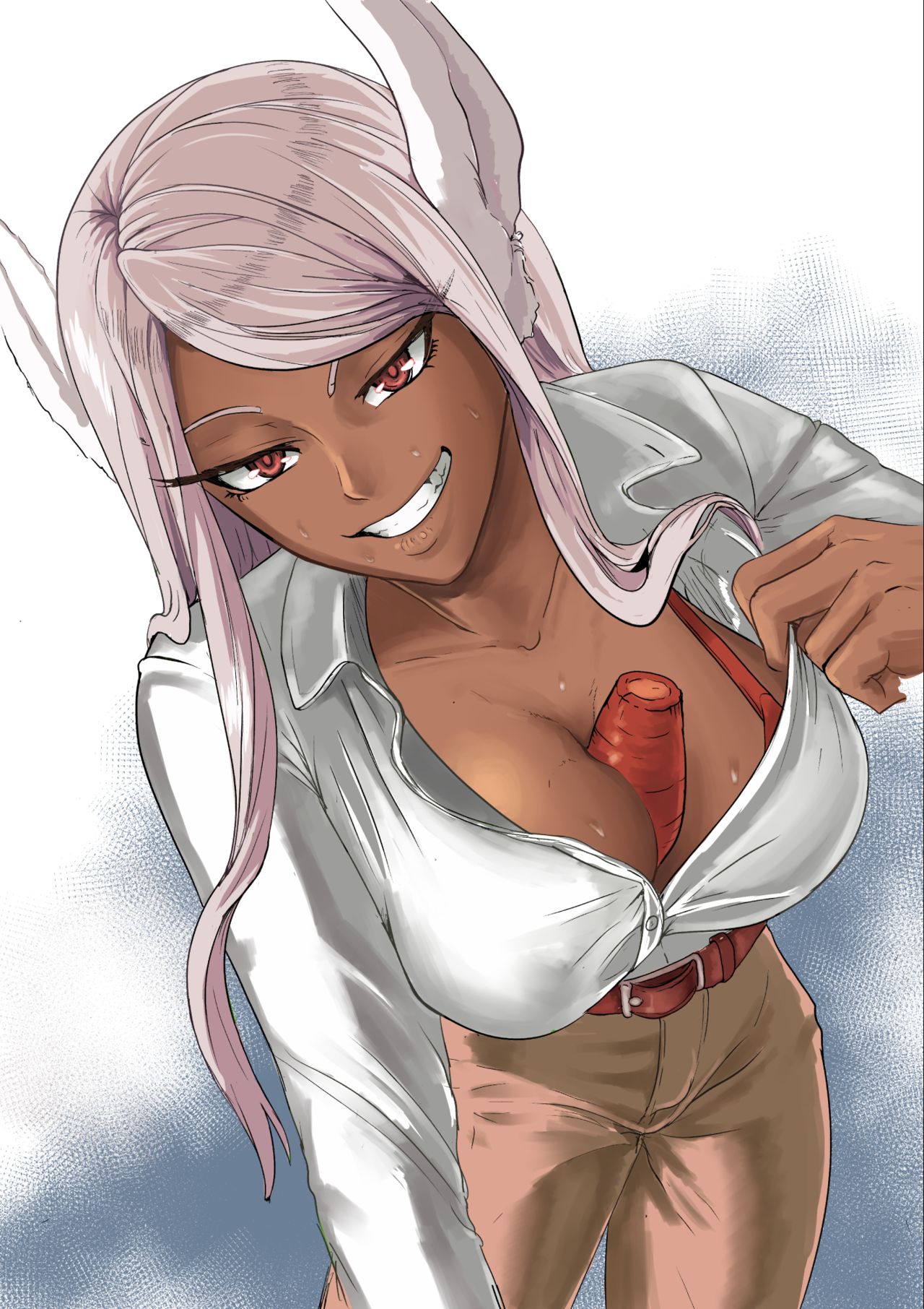 Rumi Usagiyama anal pracitce page 1 full