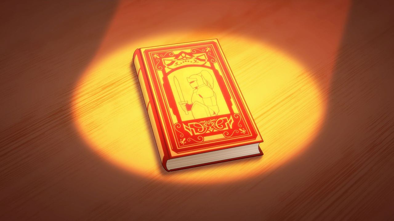 KAIJYU-09: Knights College, All CGs page 1 full