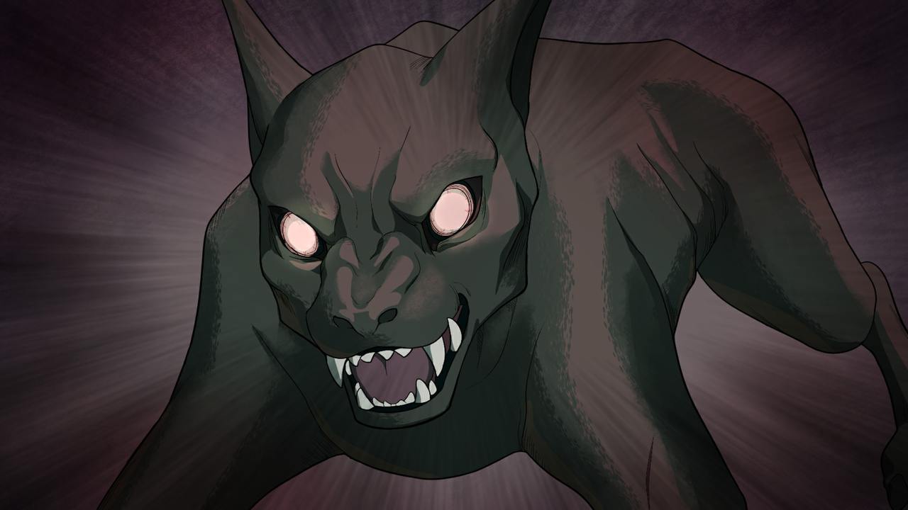 KAIJYU-09: Knights College, All CGs page 10 full