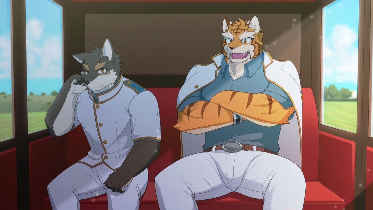 KAIJYU-09: Knights College, All CGs page 3 full