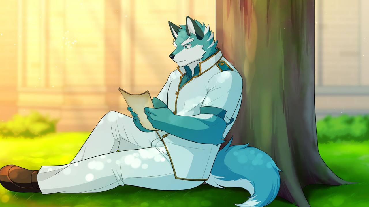 KAIJYU-09: Knights College, All CGs page 5 full