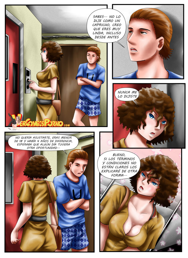 Sign Here Please! page 5 full