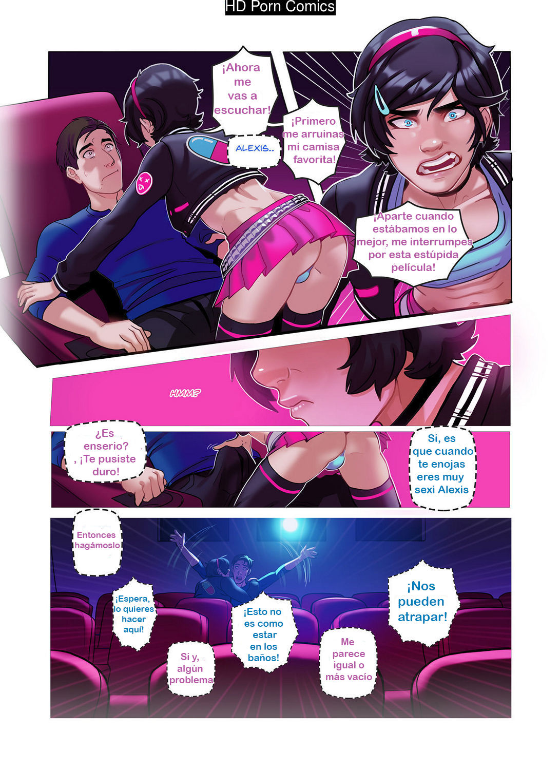 Good Boi page 6 full