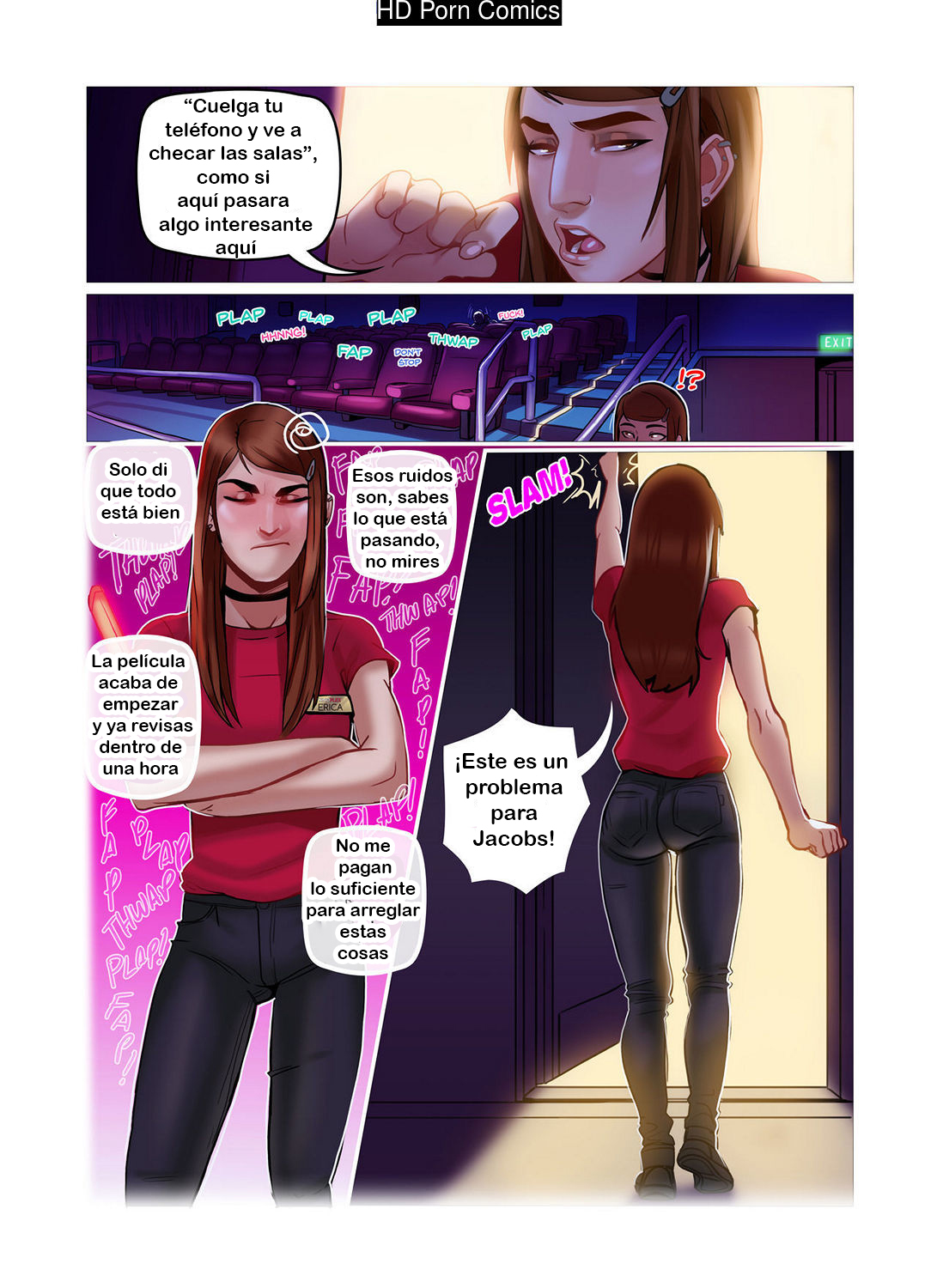 Good Boi page 9 full