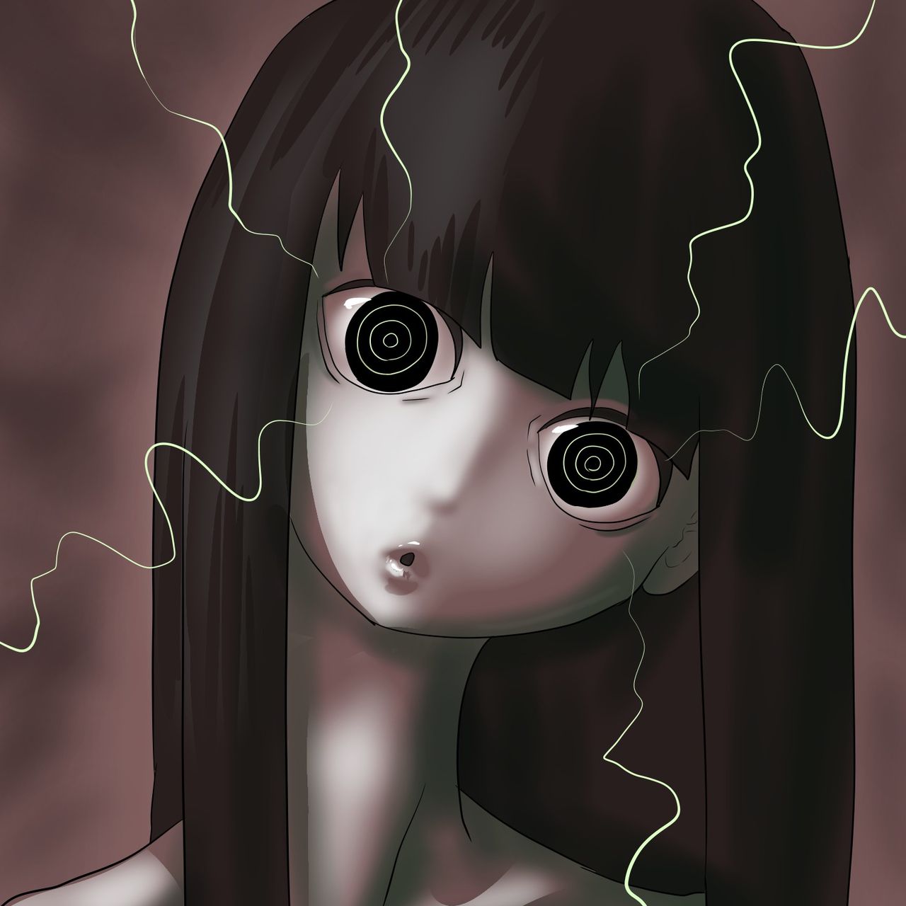 Toire no obake page 5 full