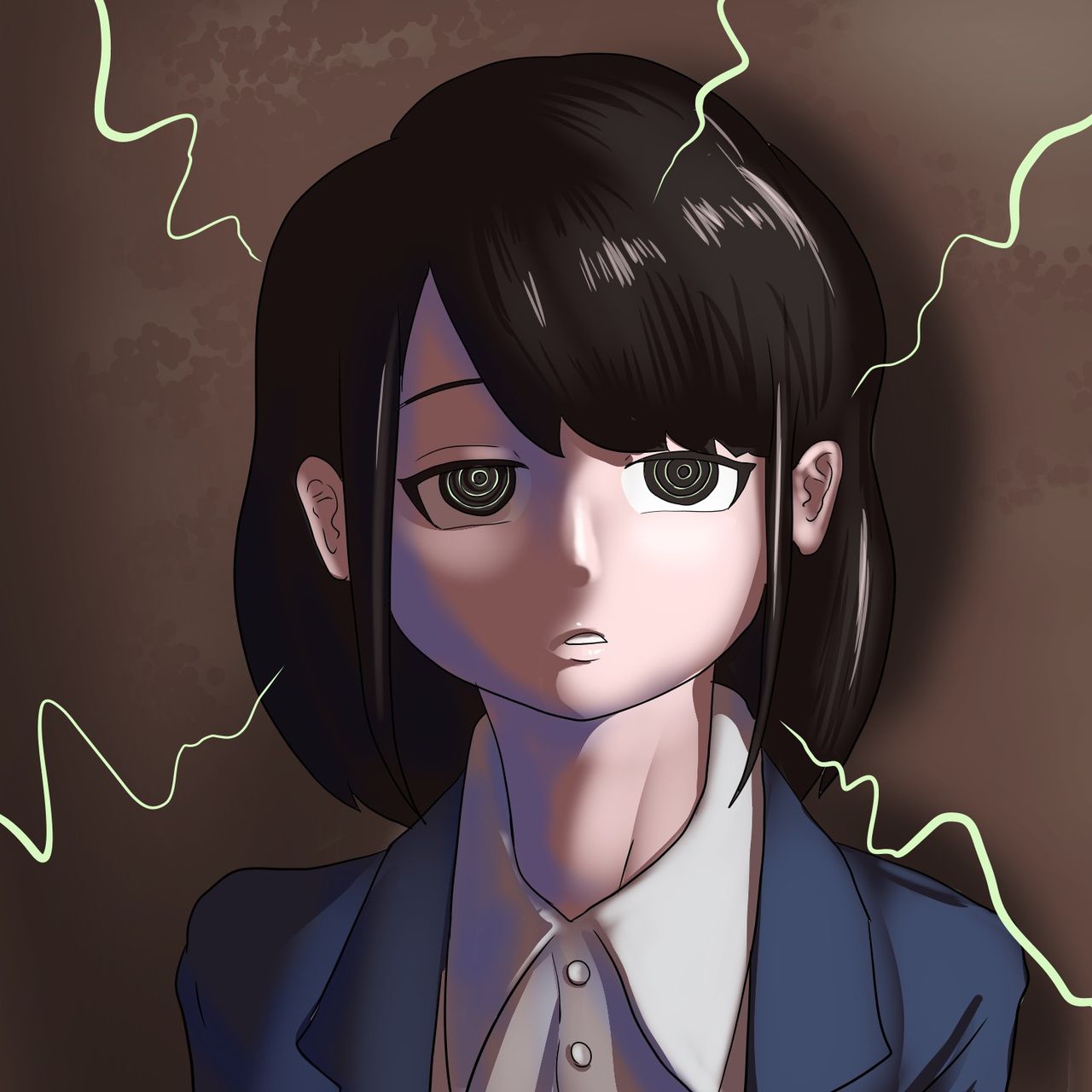 Toire no obake page 6 full