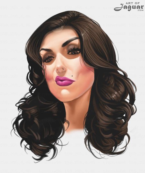 Pinups By Jaguar  - 1 + animations page 6 full