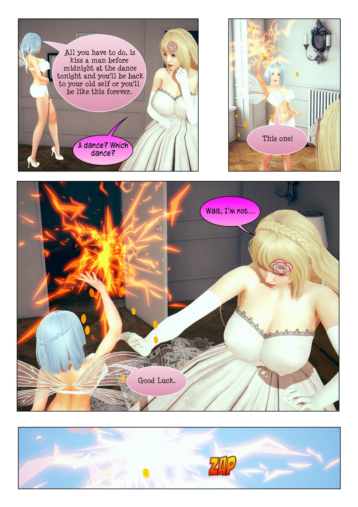 the new cinderella page 8 full