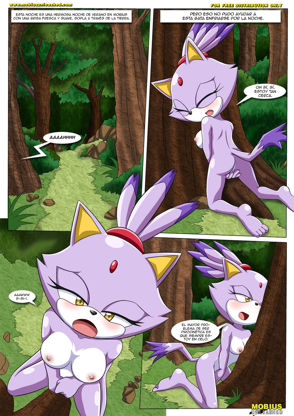 The Heat of Passion page 2 full