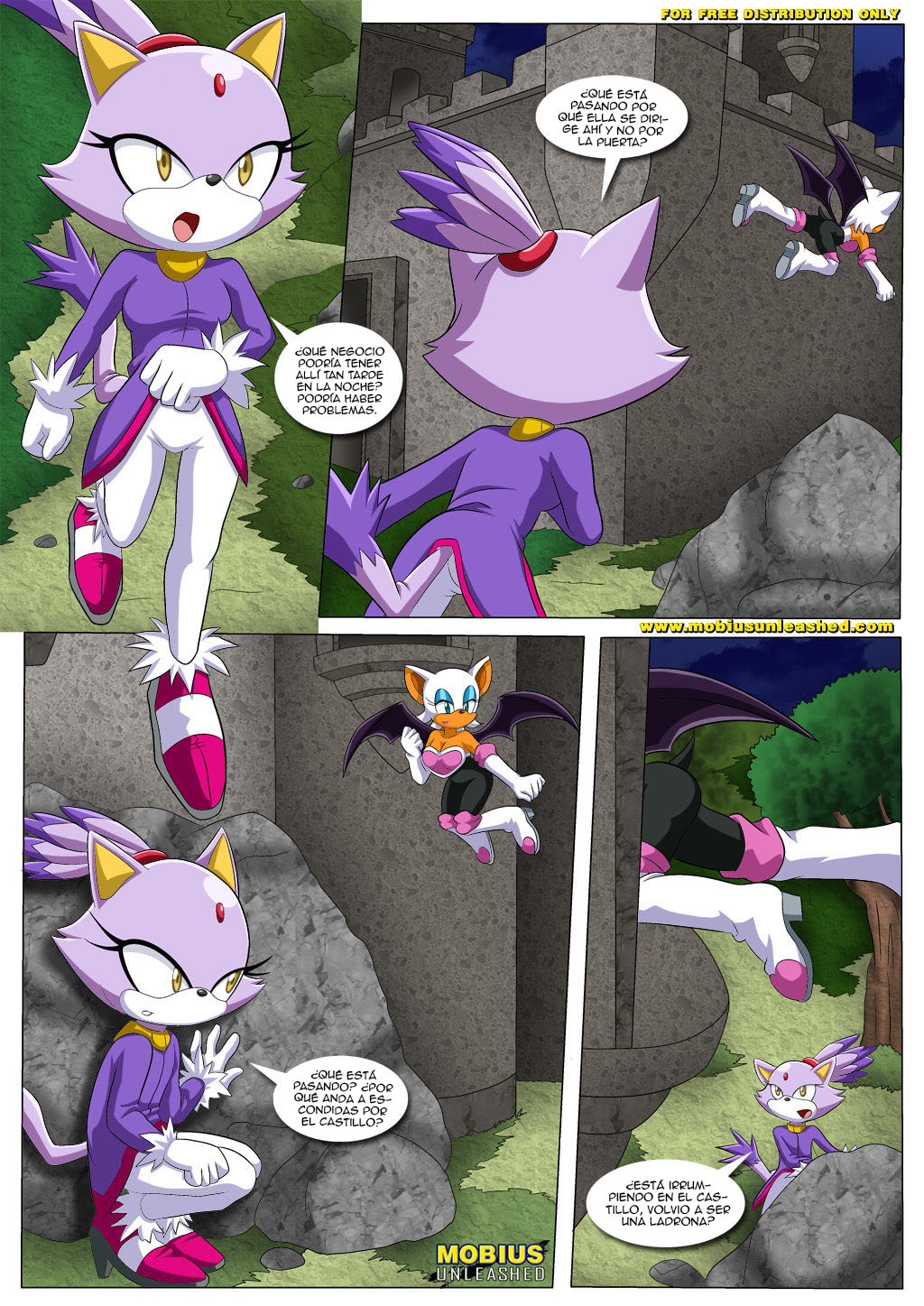 The Heat of Passion page 5 full