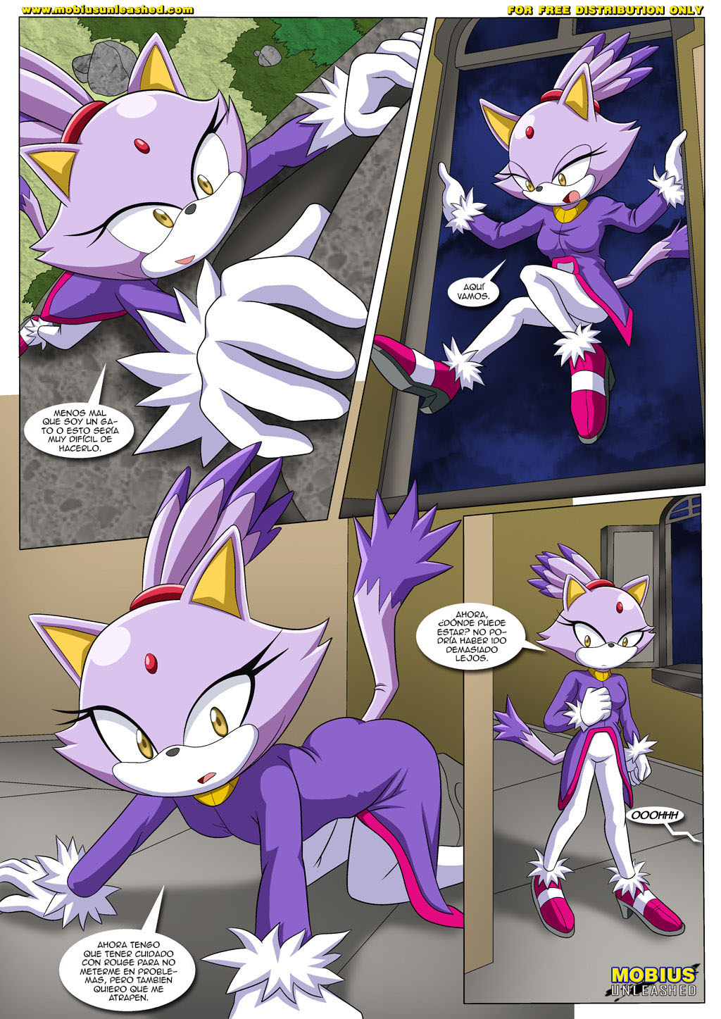 The Heat of Passion page 7 full