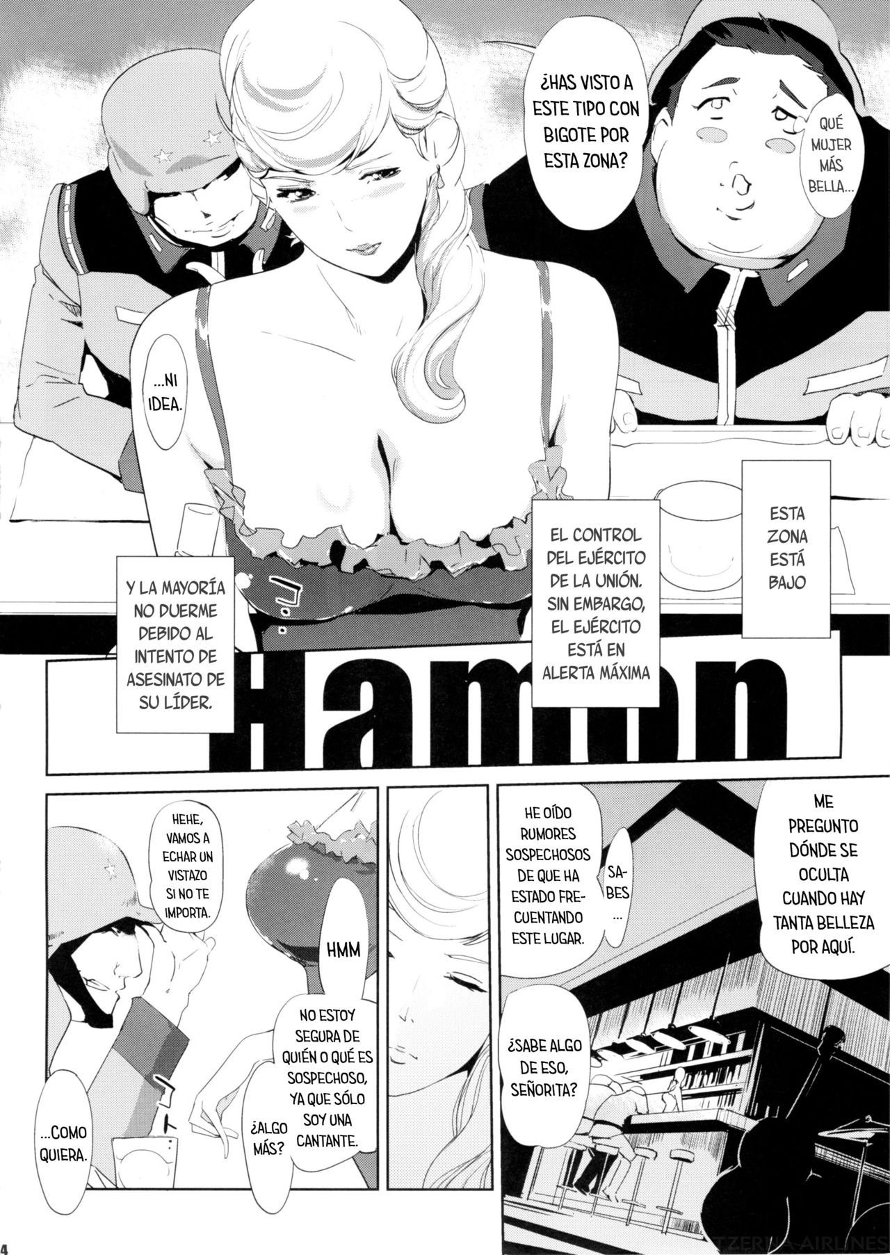 HAMON page 3 full