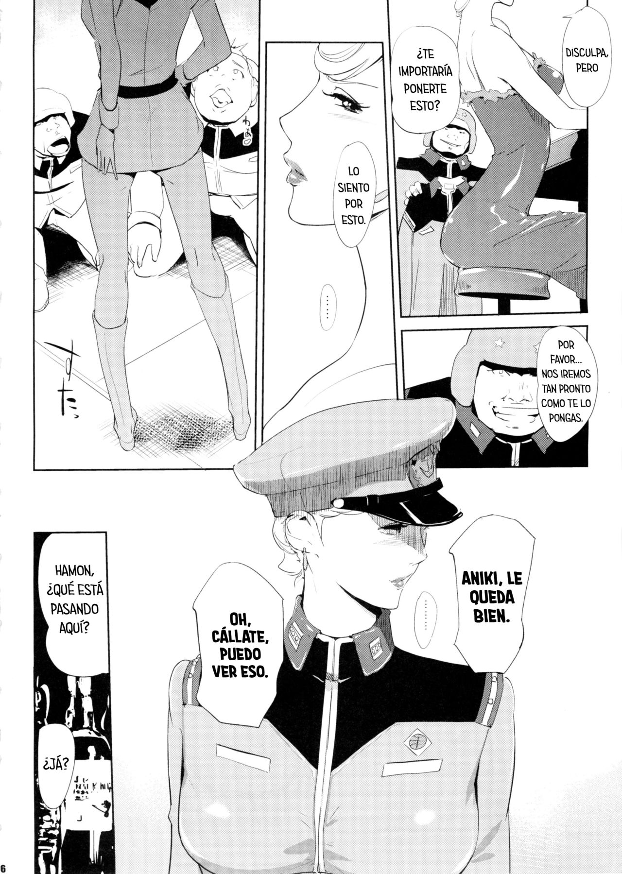 HAMON page 5 full